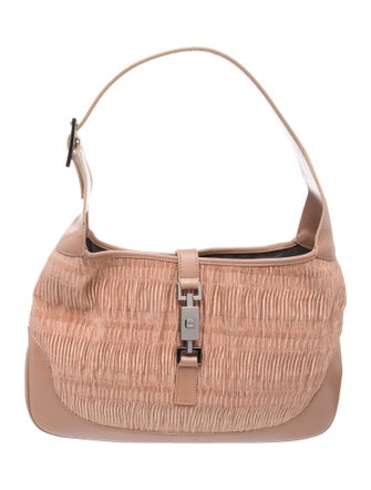 Gucci Jackie Vintage