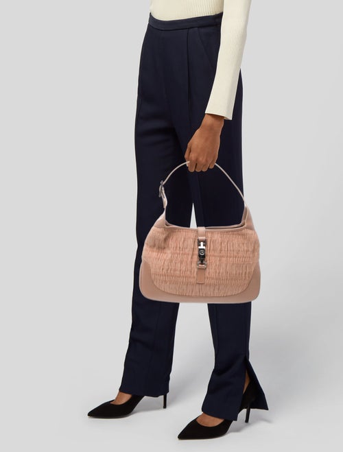 Gucci Jackie Vintage