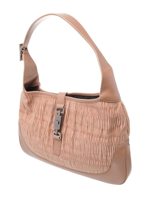 Gucci Jackie Vintage