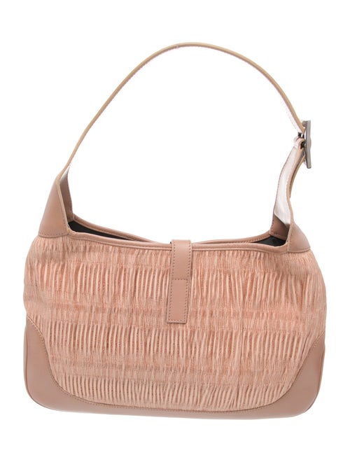 Gucci Jackie Vintage