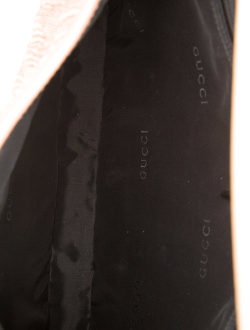 Gucci Jackie Vintage