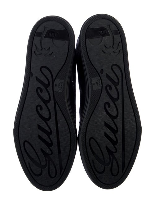 Gucci GG Canvas Canvas Sneakers