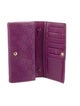 Gucci GG Plus Leather Continental Wallet