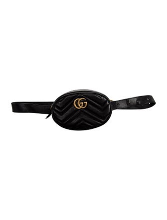 Gucci GG Signature Marmont Mini