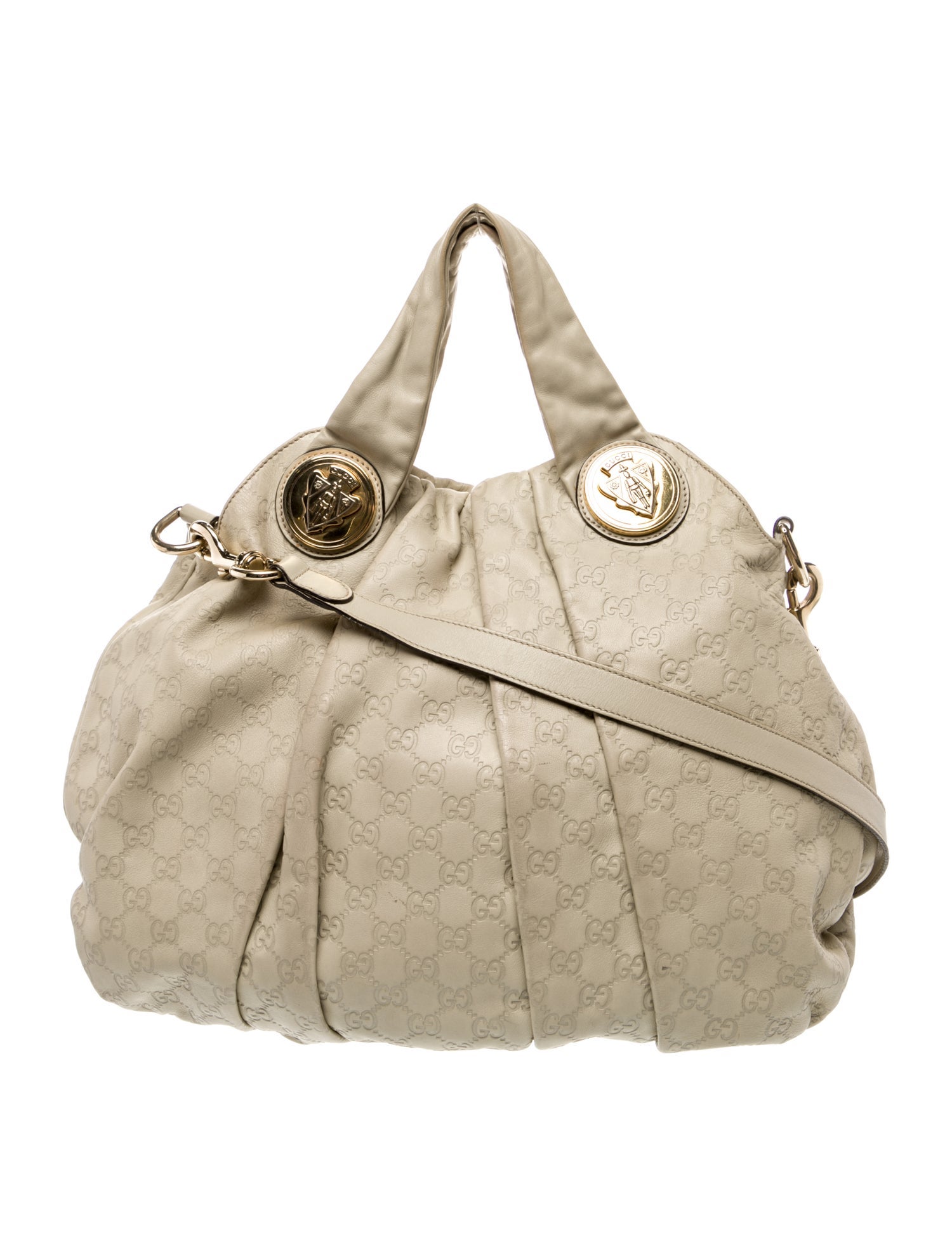 Gucci GG Signature Hysteria