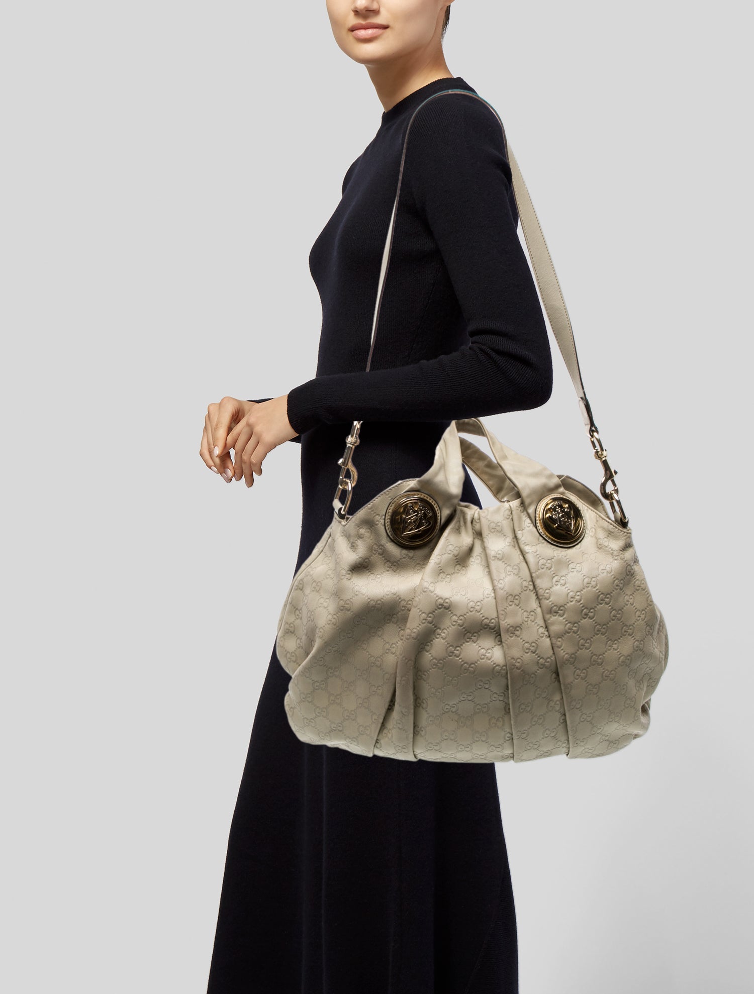 Gucci GG Signature Hysteria