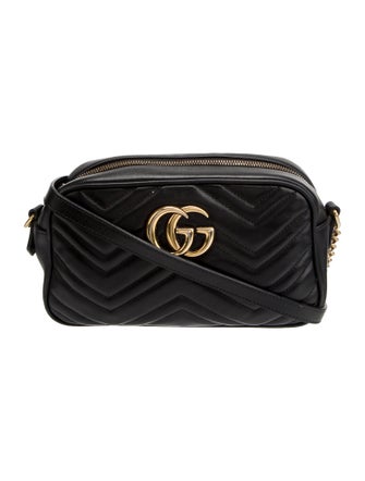 Gucci Double G Marmont Small