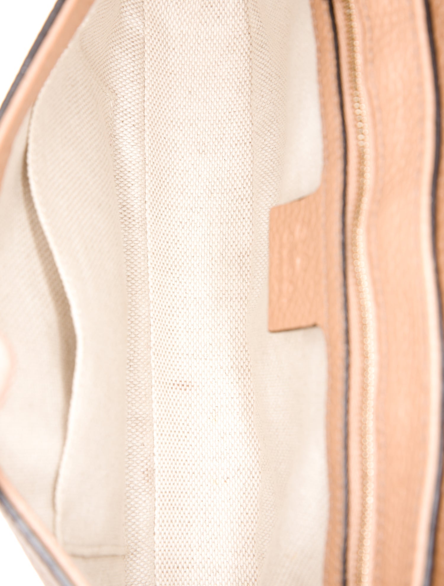 Gucci Interlocking G Soho Medium