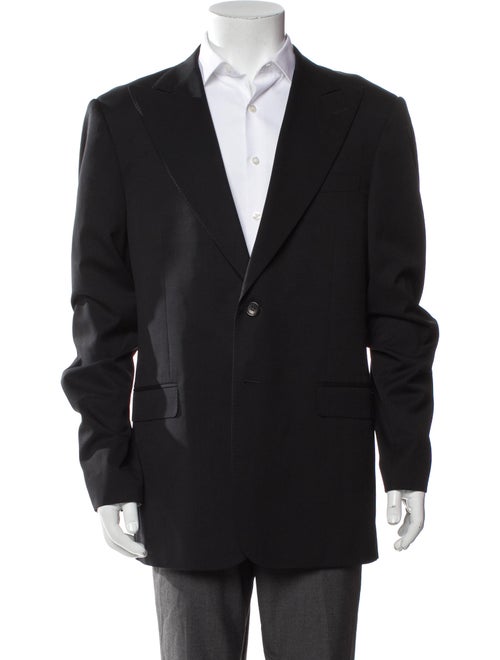 Gucci Wool Blazer