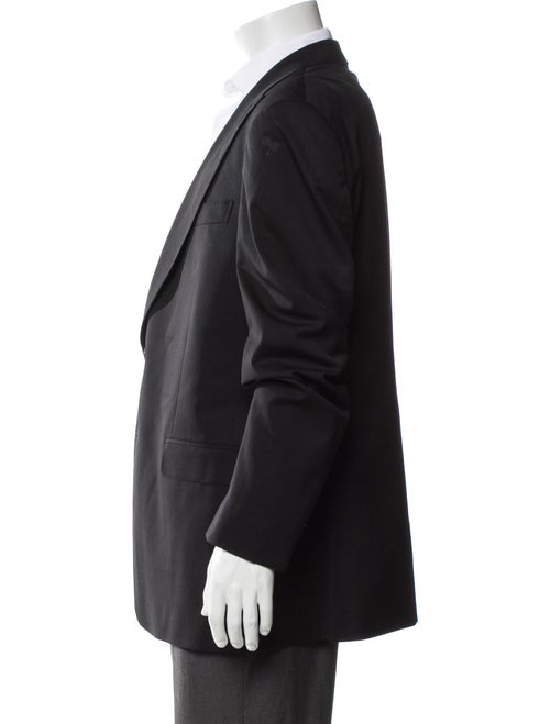 Gucci Wool Blazer