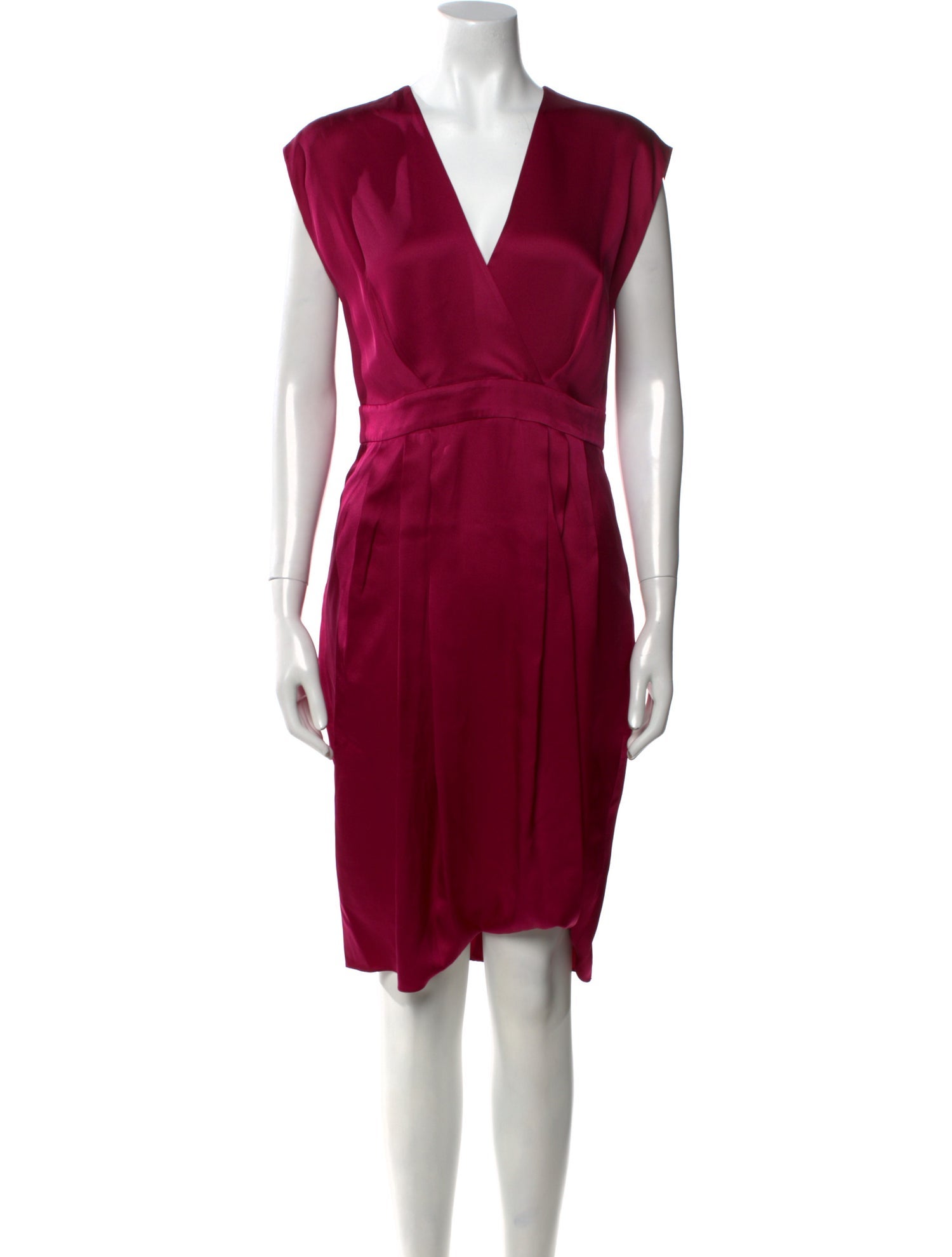 Gucci 2011 Knee-Length Dress