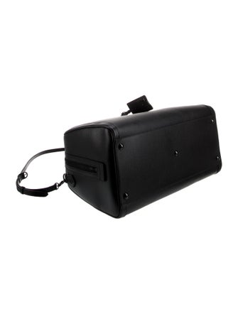 Gucci Double G Weekender Bag