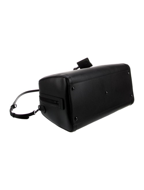 Gucci Double G Weekender Bag