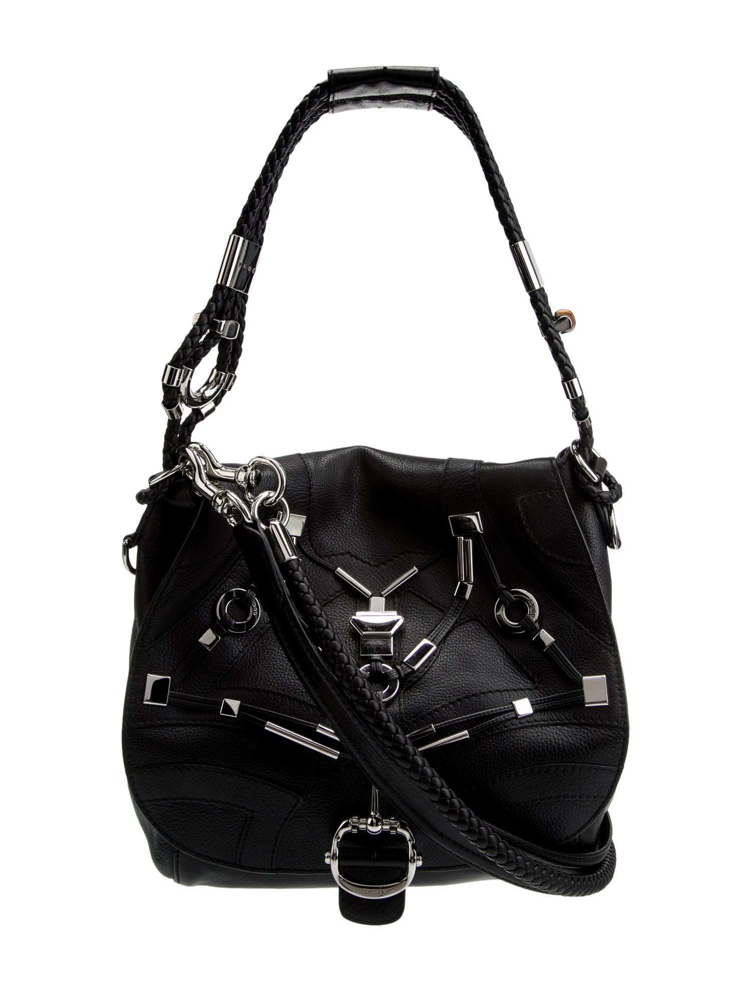 Gucci Horsebit Techno Horsebit