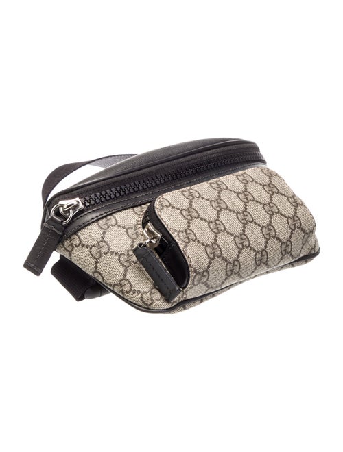 Gucci GG Supreme Eden Small