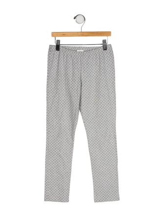 Gucci Printed Leggings