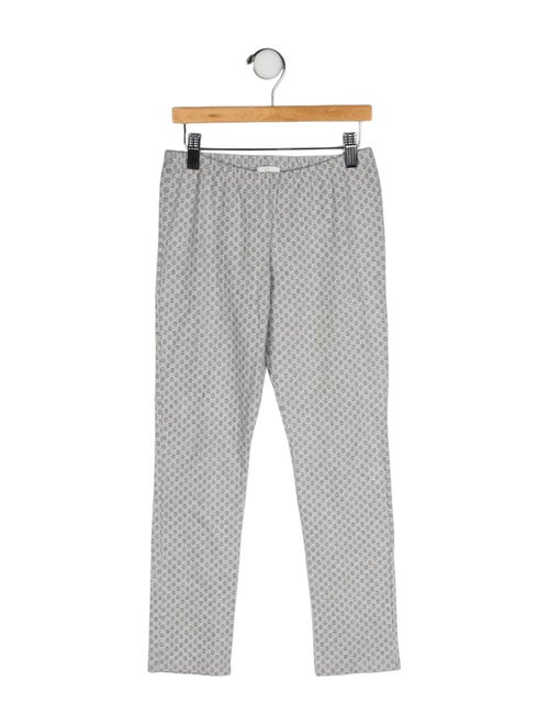 Gucci Printed Leggings