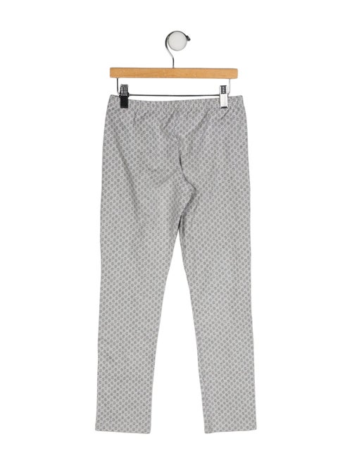 Gucci Printed Leggings
