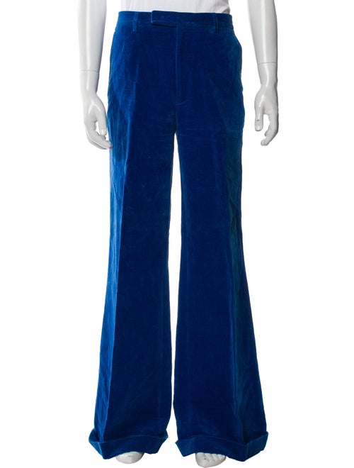Gucci 2019 Corduroy Pants