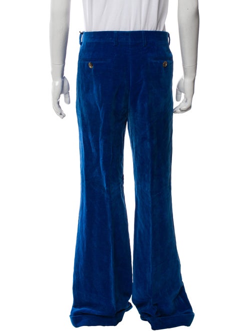 Gucci 2019 Corduroy Pants