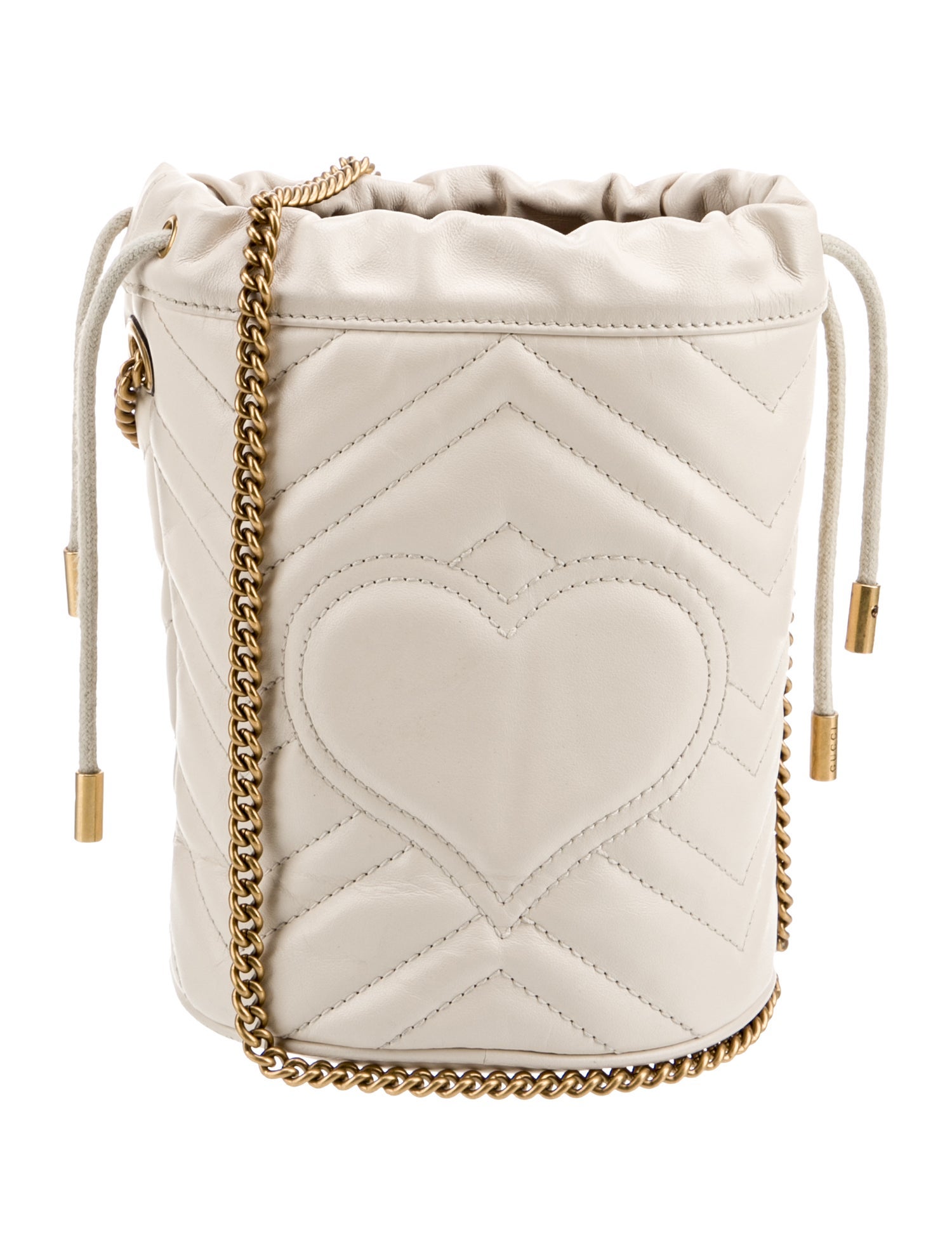 Gucci Double G Marmont Mini