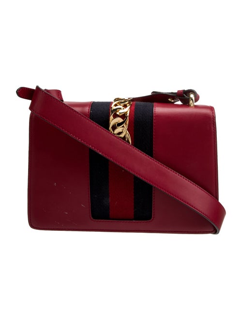 Gucci Web Sylvie Small