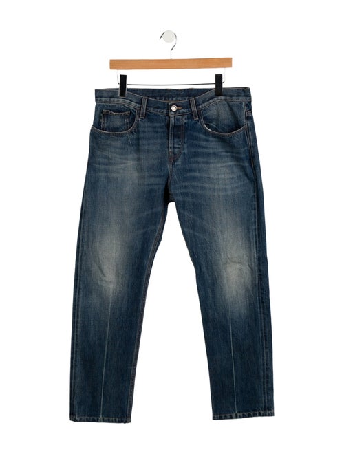 Gucci Skinny Jeans