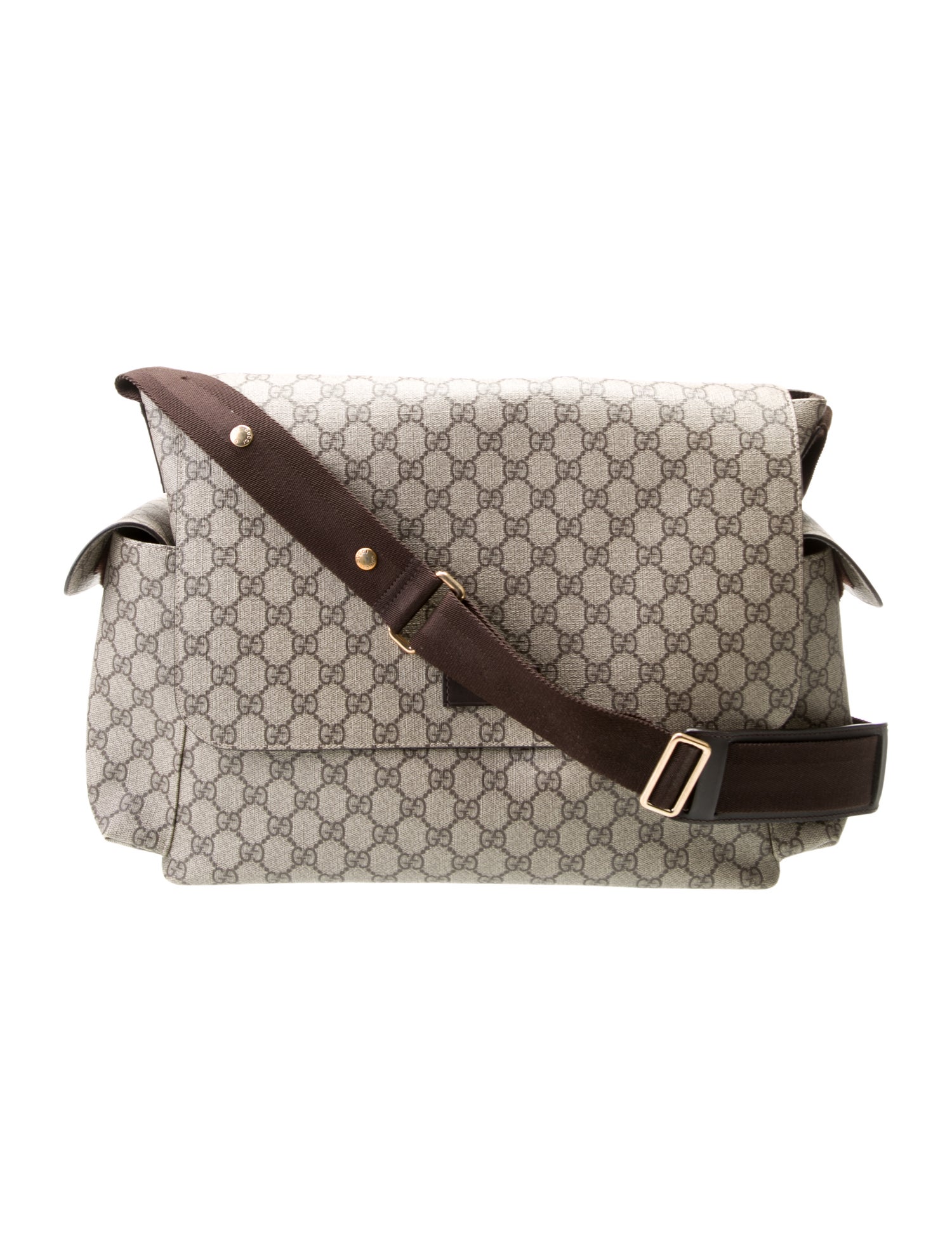 Gucci Infants' Diaper Bag