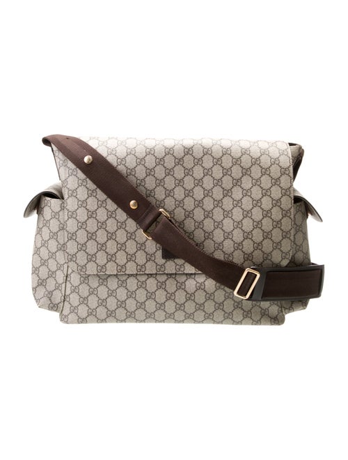 Gucci Infants' Diaper Bag