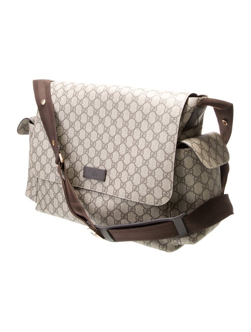 Gucci Infants' Diaper Bag