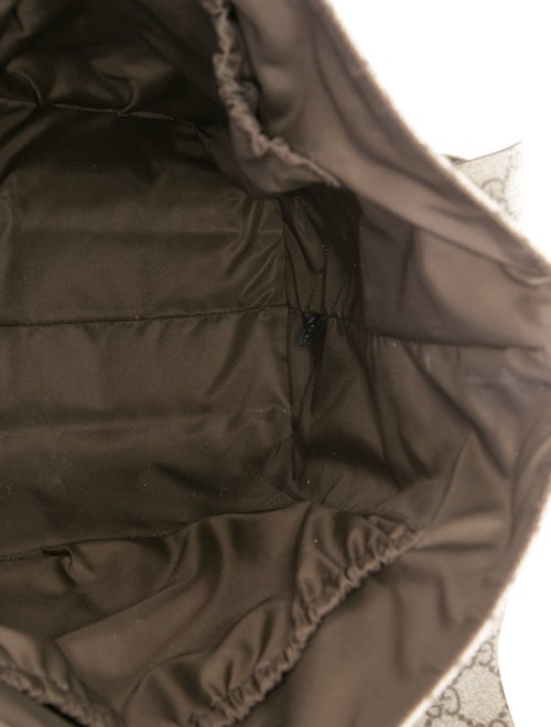 Gucci Infants' Diaper Bag