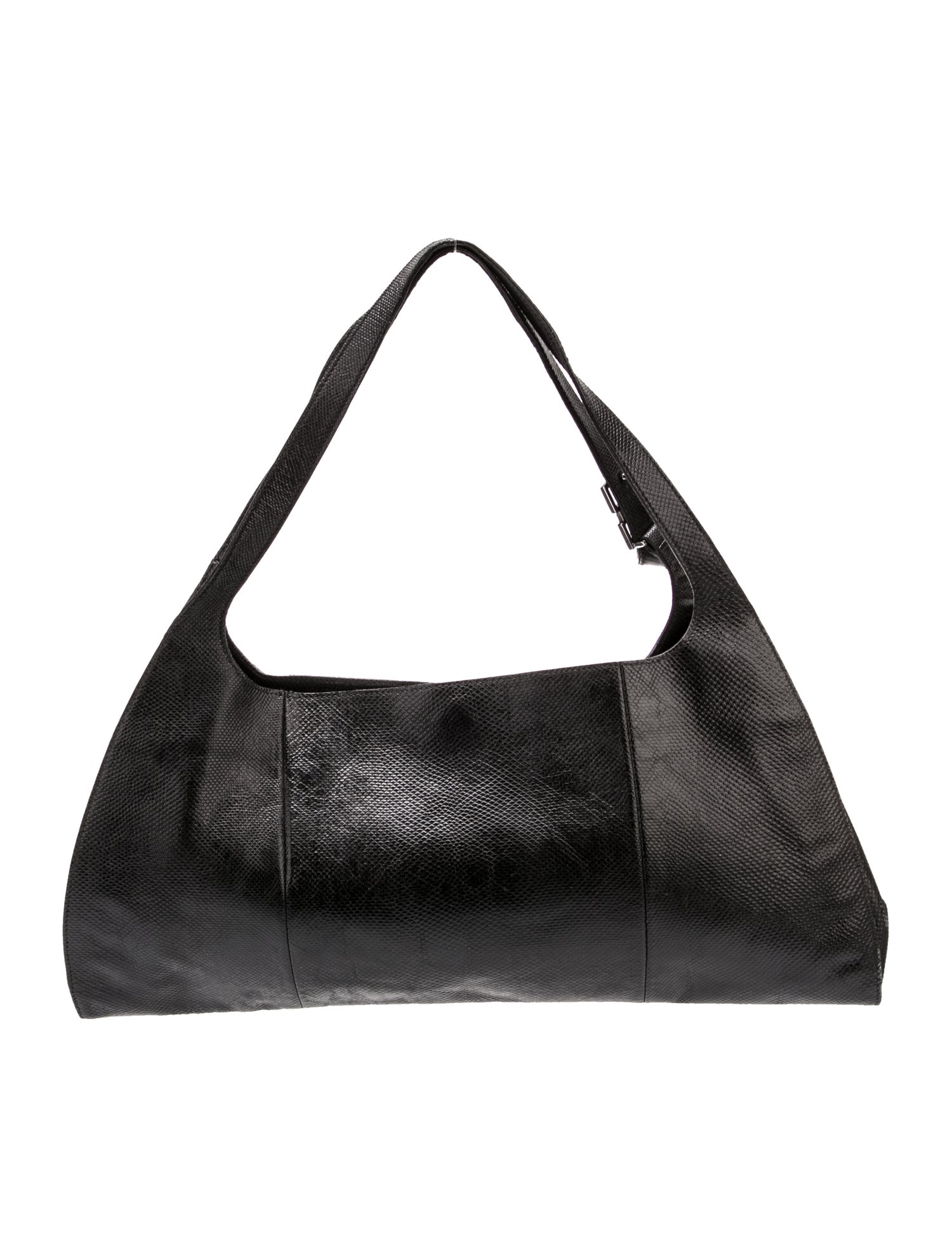 Gucci Leather Jackie