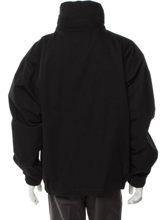 Gucci 2021 'Reversible' Windbreaker