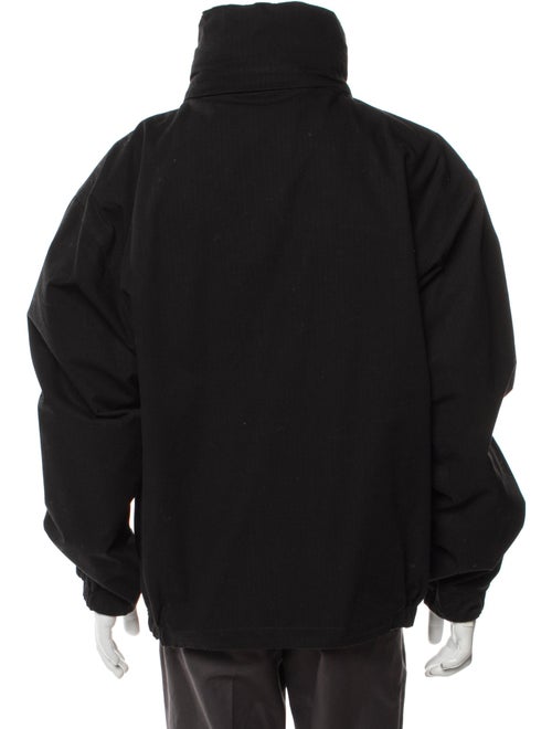 Gucci 2021 'Reversible' Windbreaker