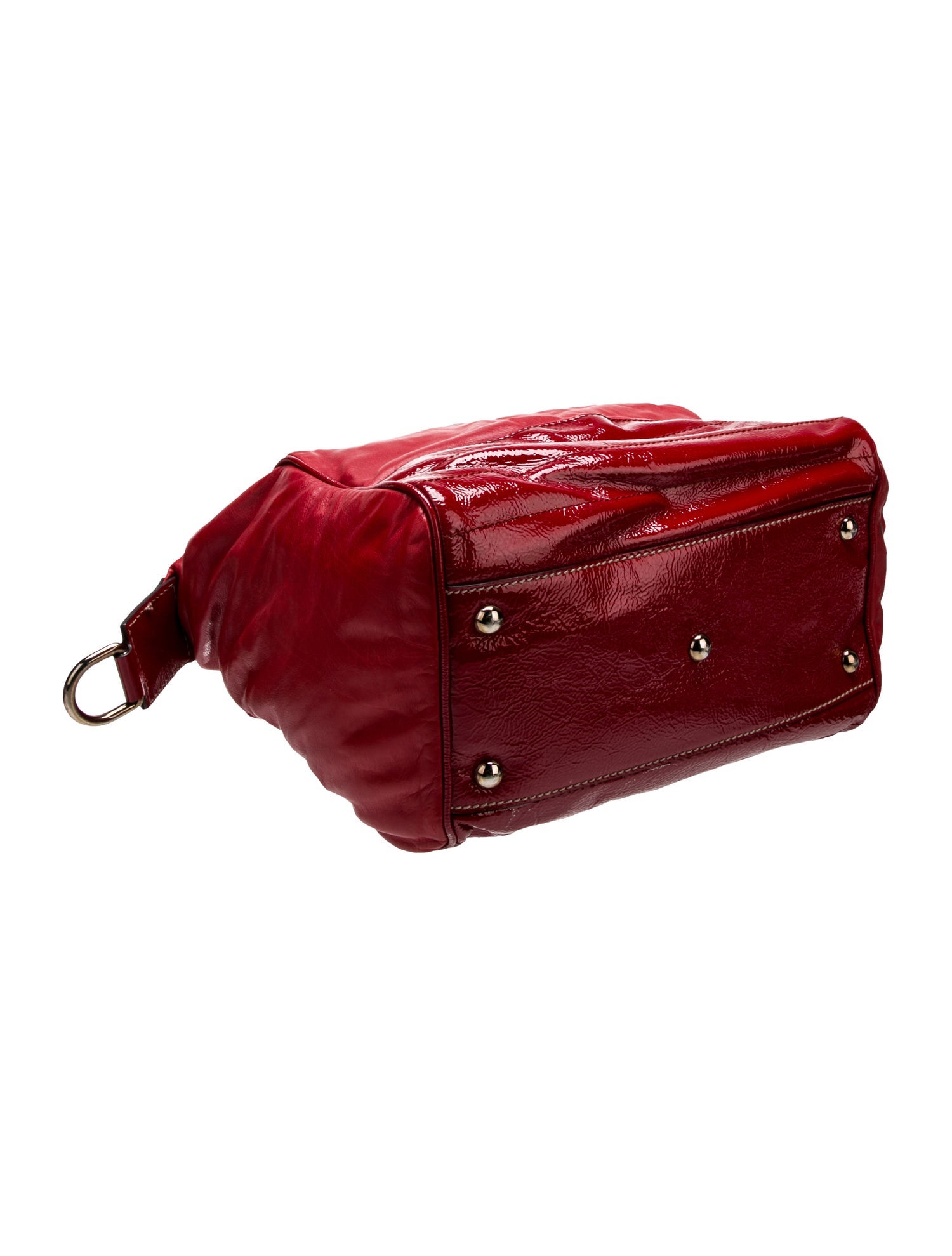 Gucci Interlocking G Snow Glam Small