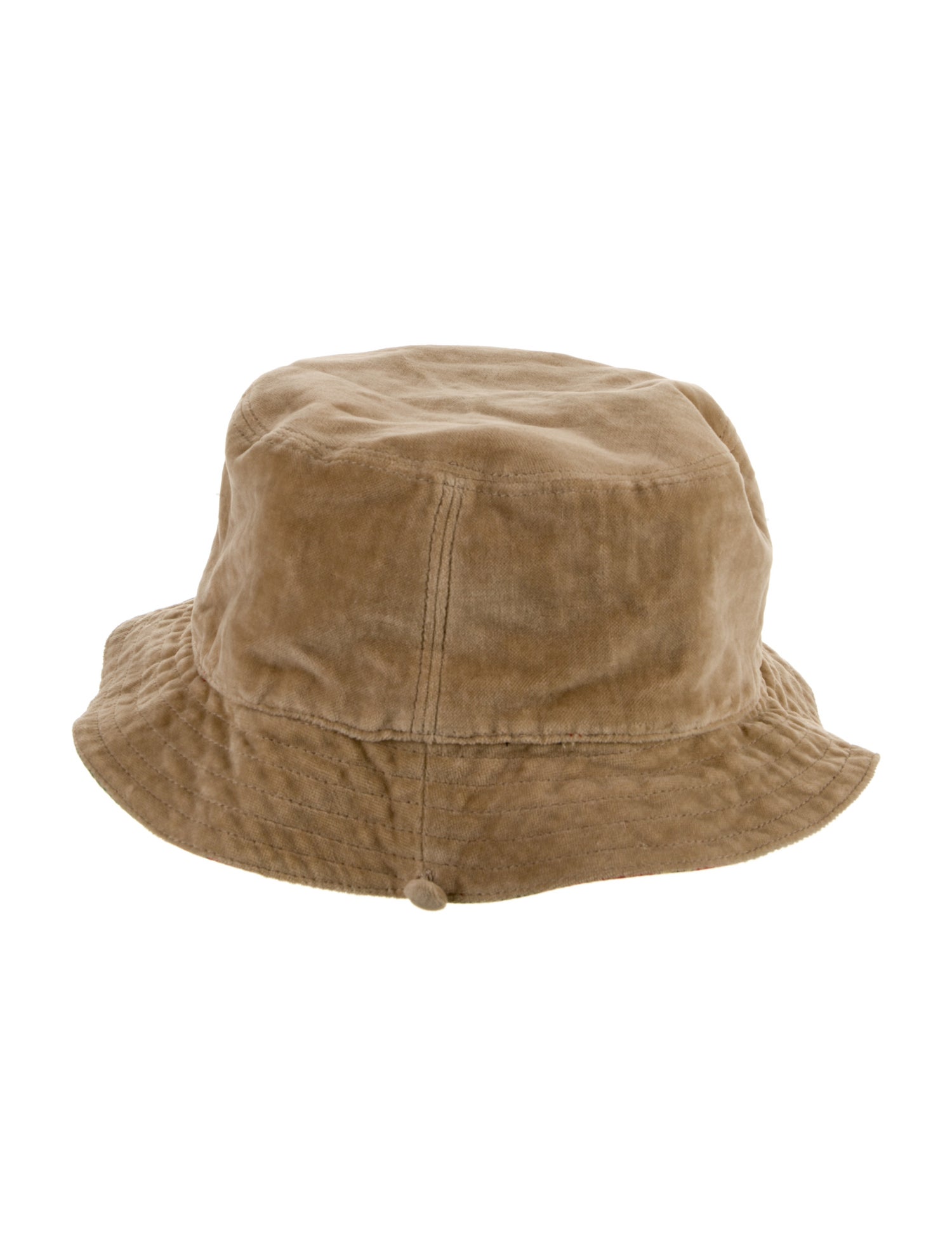 Gucci Bucket Hat