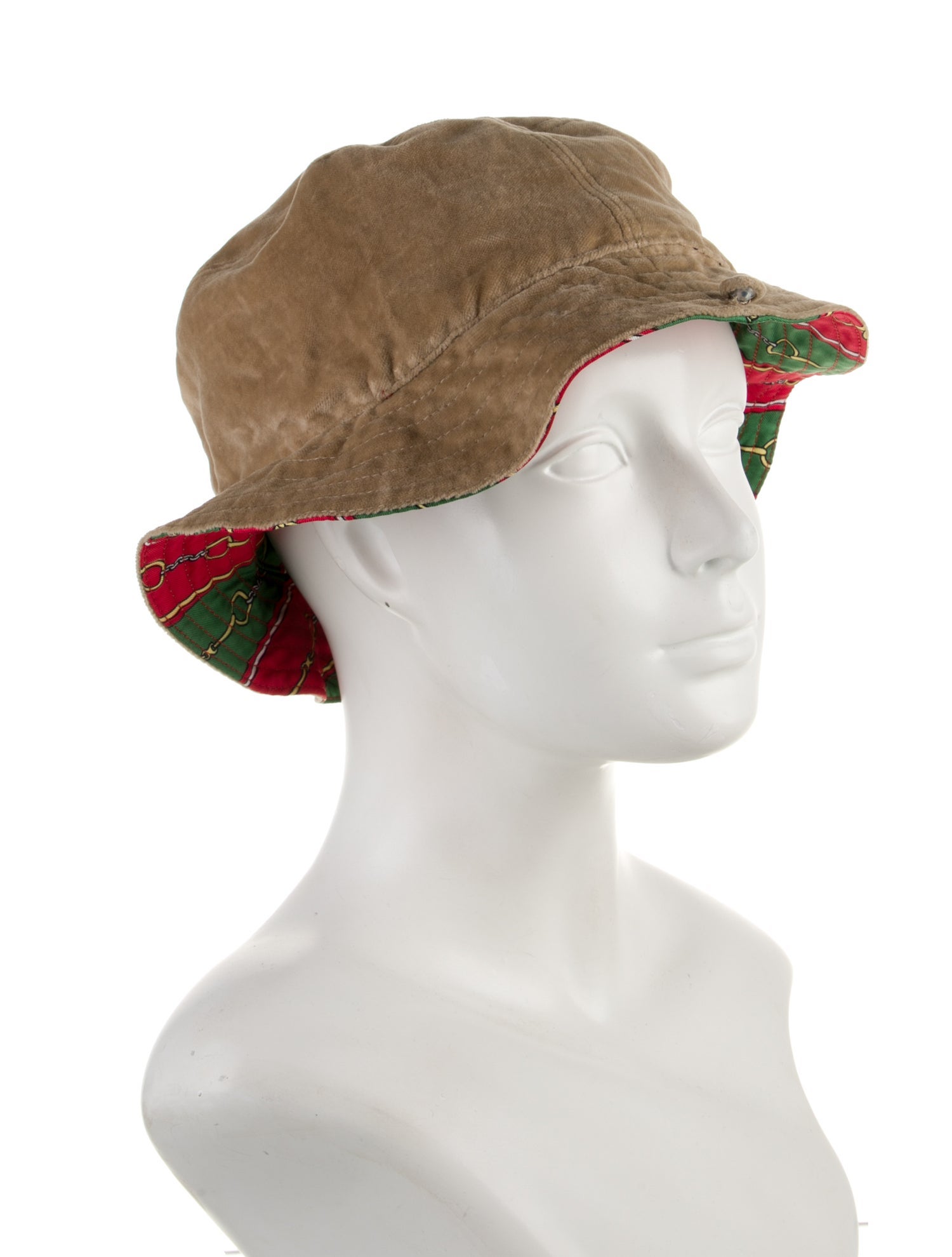 Gucci Bucket Hat