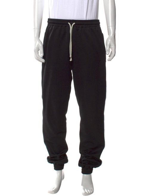 Gucci Interlocking G Logo Joggers