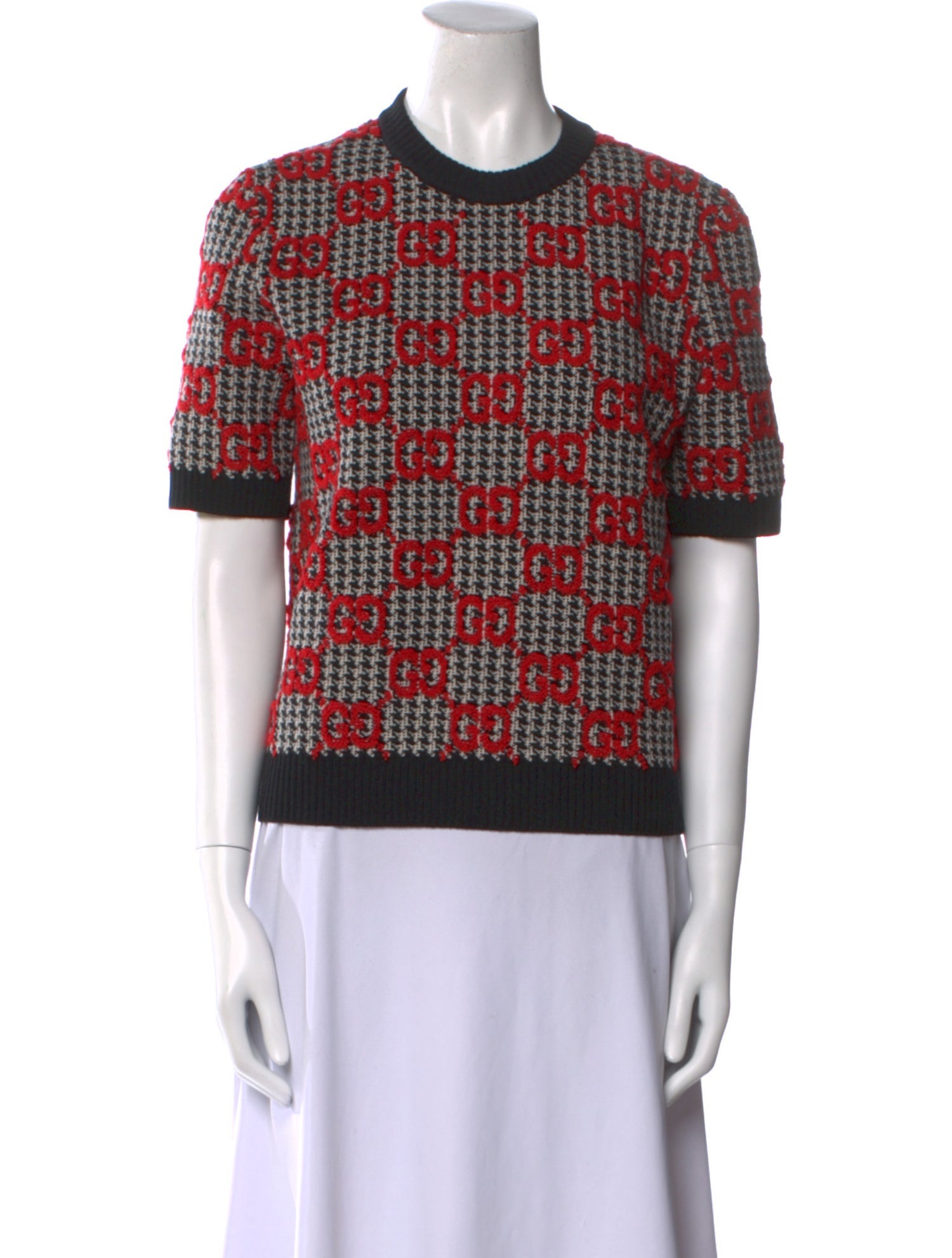 Gucci 2023 Wool Sweater