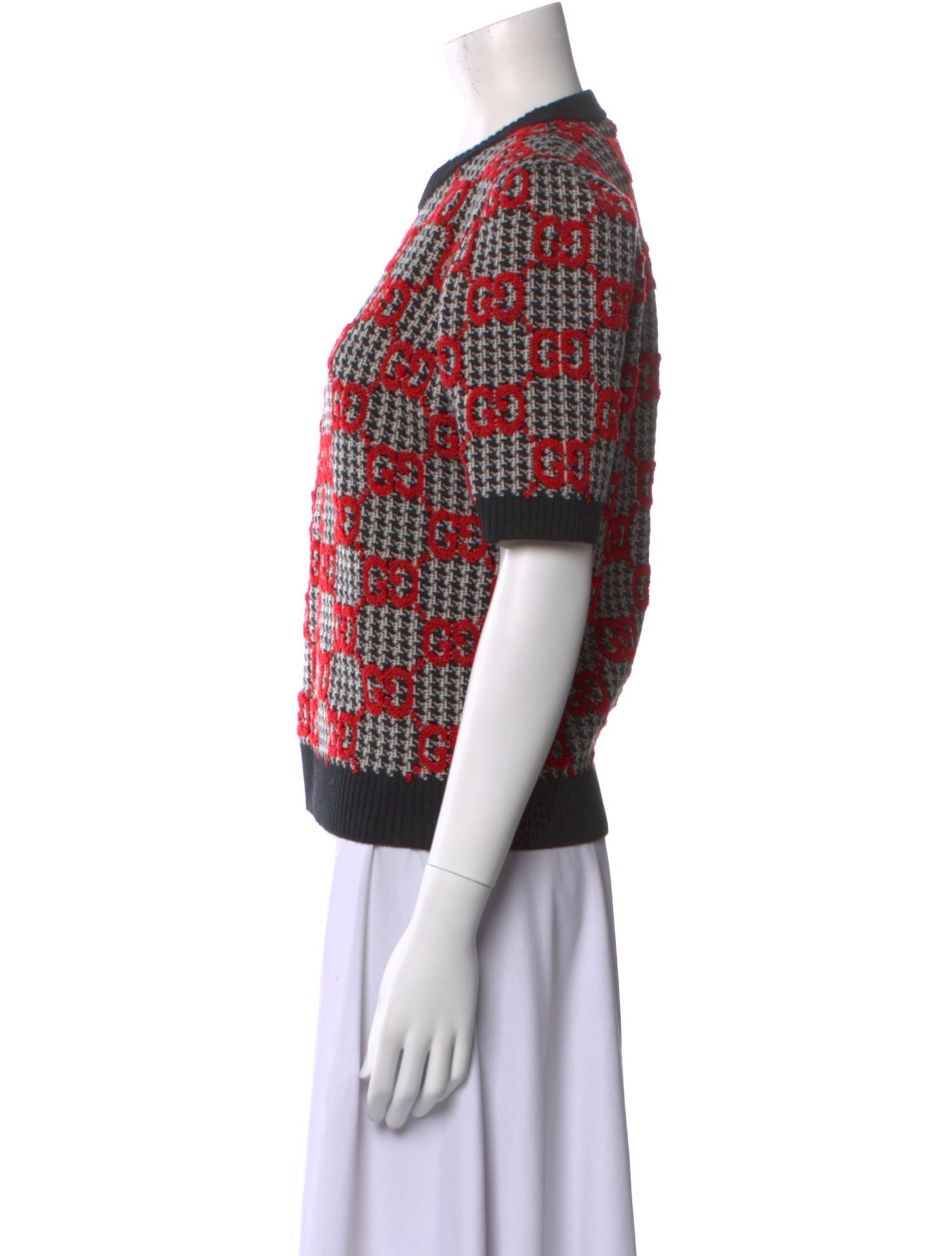 Gucci 2023 Wool Sweater