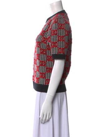 Gucci 2023 Wool Sweater