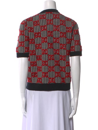 Gucci 2023 Wool Sweater