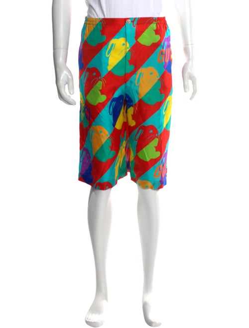 Gucci 2023 Shorts w/ Tags