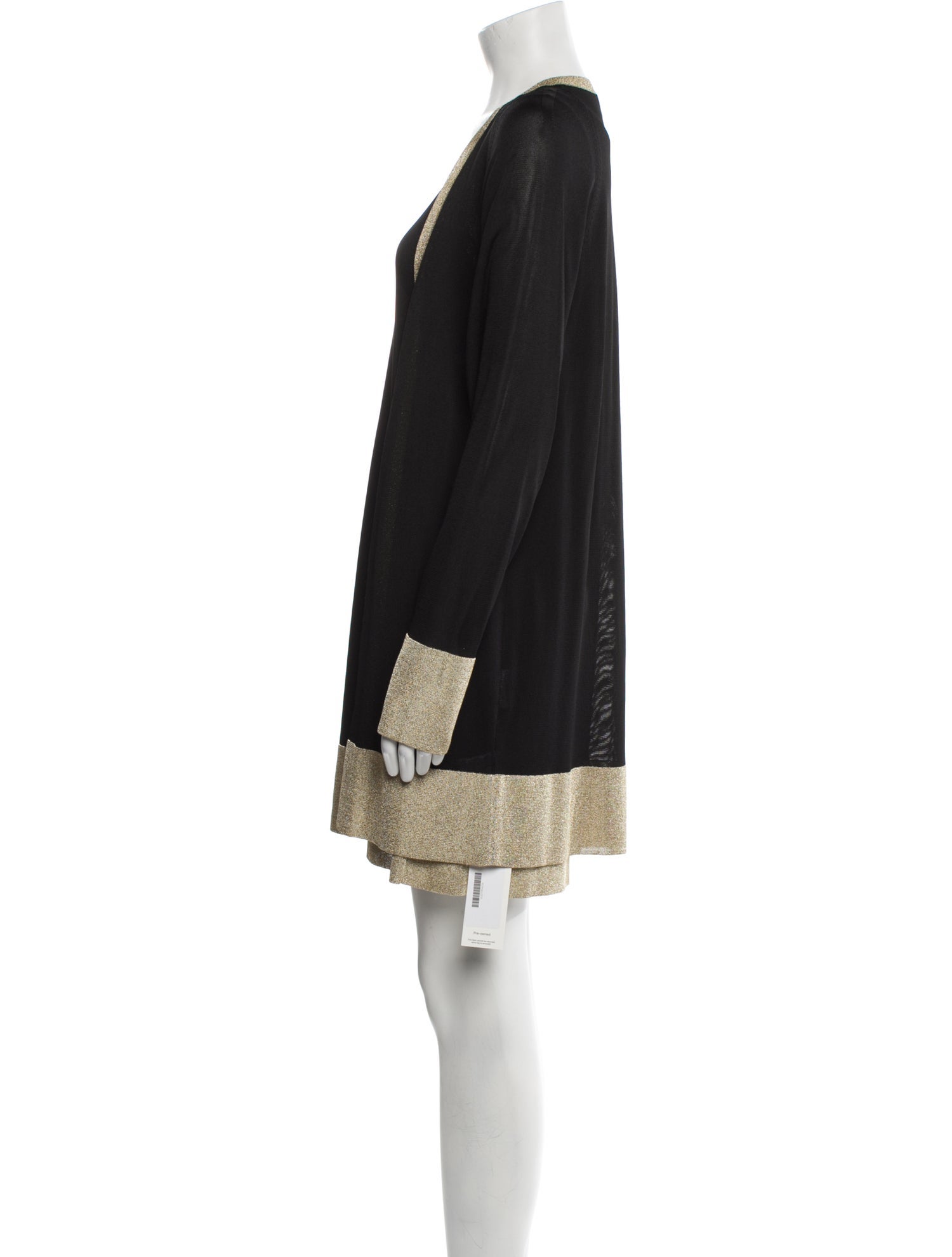 Gucci Vintage Late 2000's - Early 2010's Dress Set