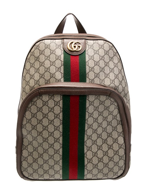 Gucci GG Supreme Ophidia
