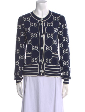 Gucci 2024 Striped Sweater