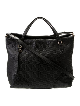 Gucci Interlocking G Bree