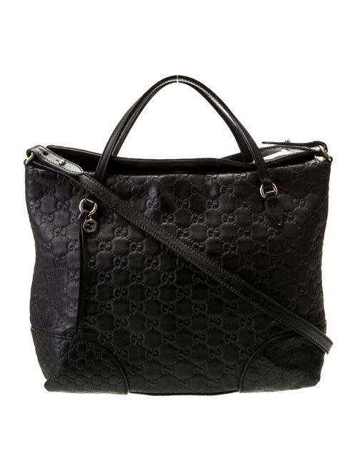 Gucci Interlocking G Bree