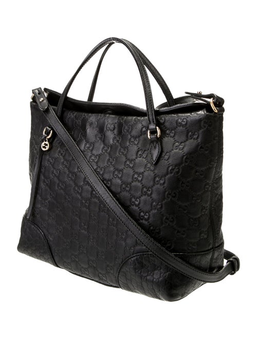 Gucci Interlocking G Bree