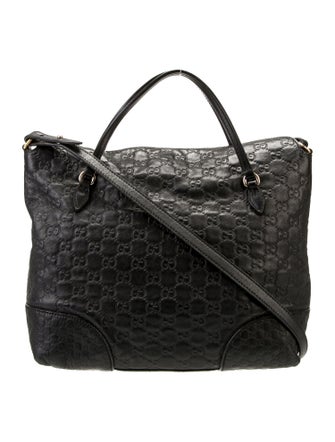 Gucci Interlocking G Bree